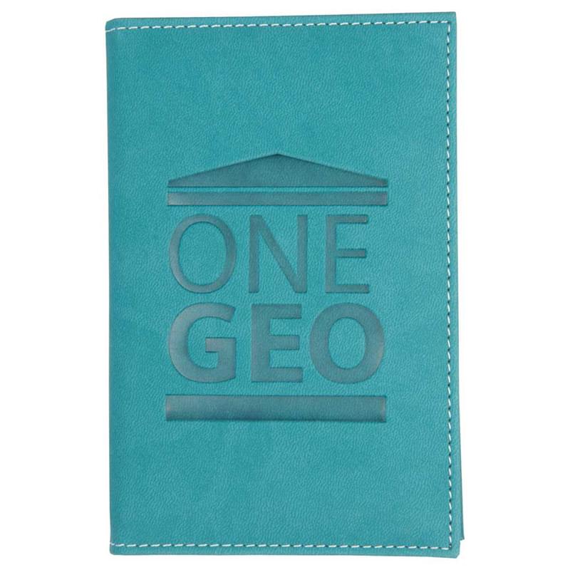 Revello Passport Cover
