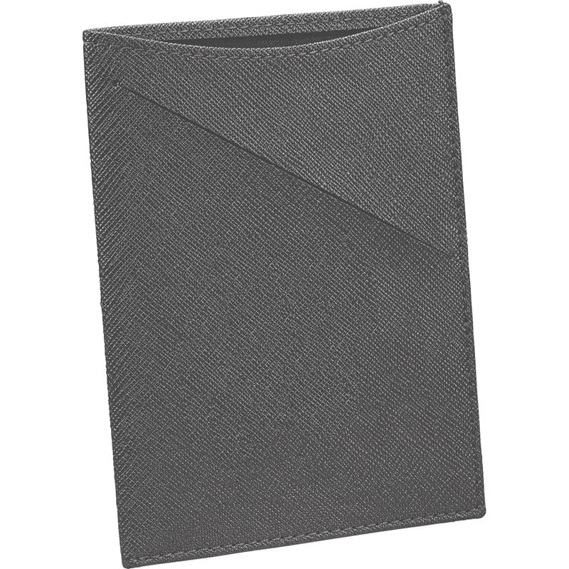 Modena Slim RFID Passport Wallet