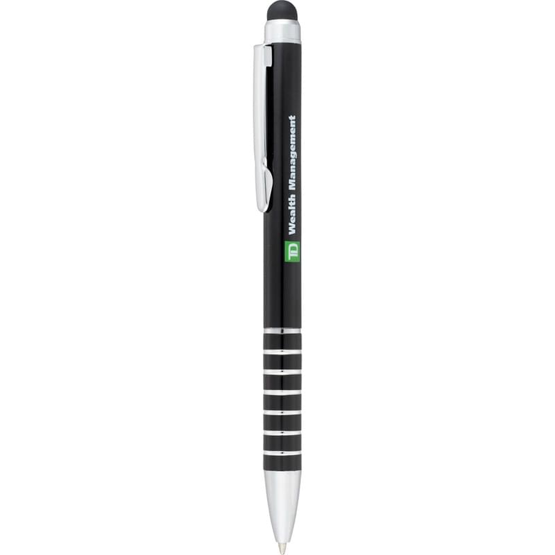 Preston Dual Ballpoint Stylus