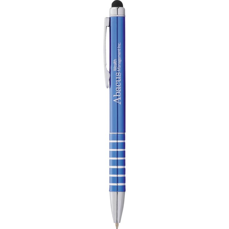 Preston Dual Ballpoint Stylus