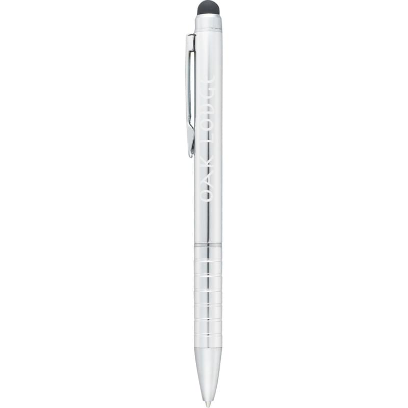 Preston Dual Ballpoint Stylus