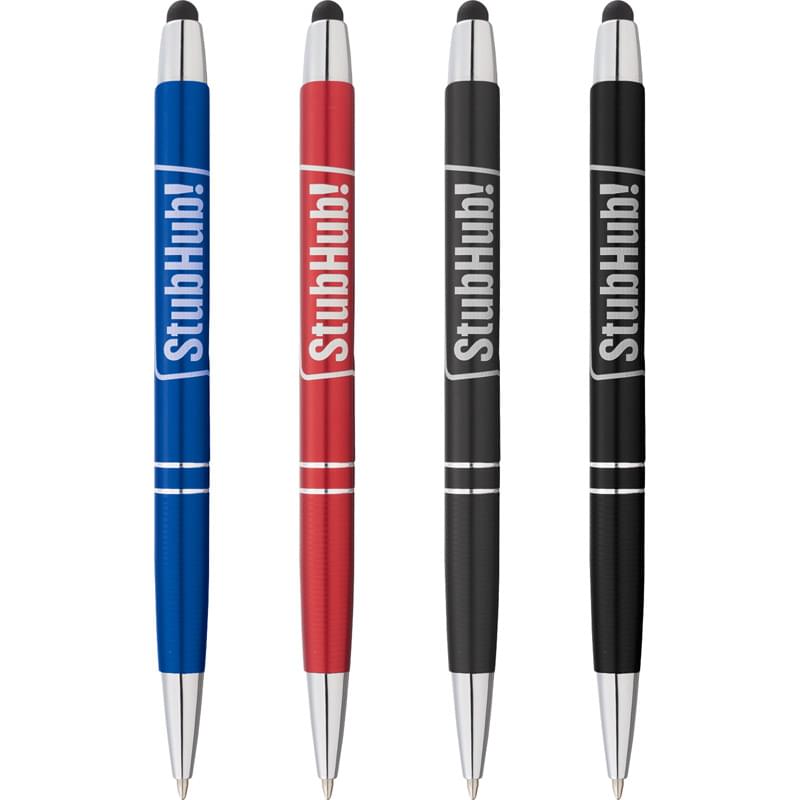 Carson Ballpoint Stylus