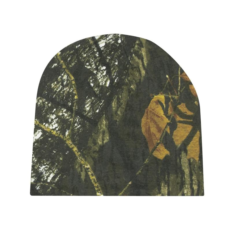 Realtree ™ And Mossy Oak ® Camouflage Beanie