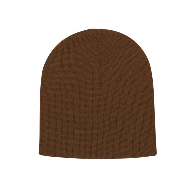 Knit Beanie Cap