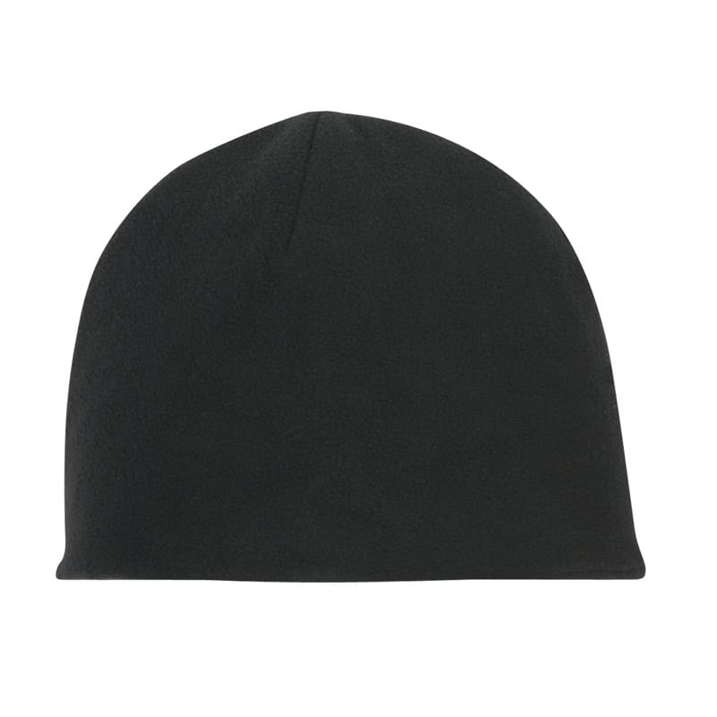 Double Layer Fleece Beanie