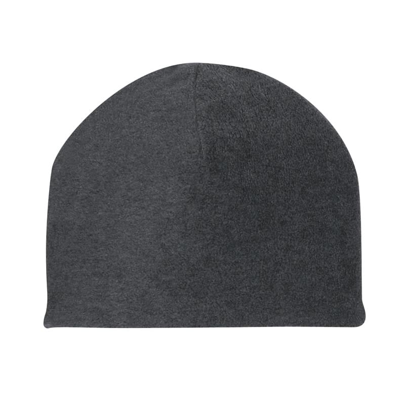 Double Layer Fleece Beanie