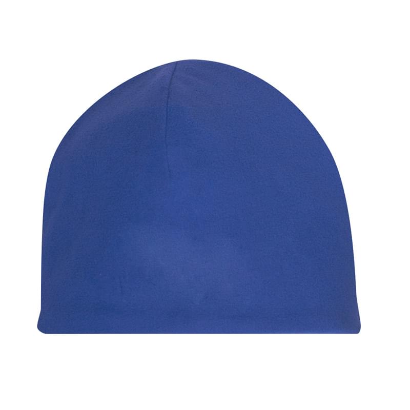 Double Layer Fleece Beanie