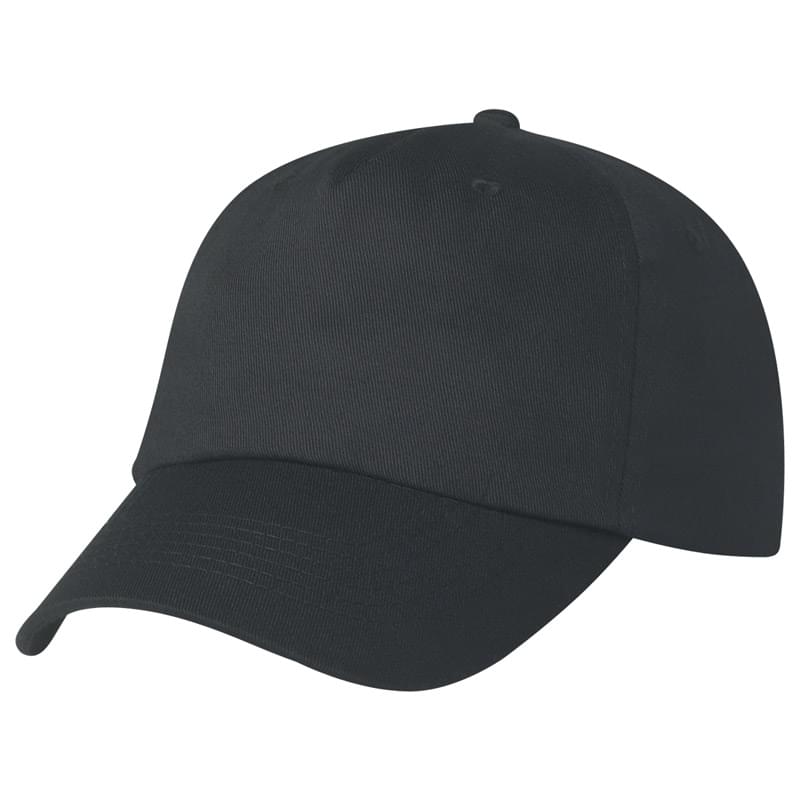 5 Panel Polyester Cap