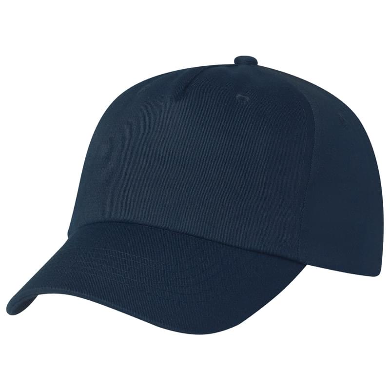 5 Panel Polyester Cap