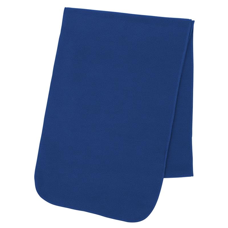 Fleece Scarf