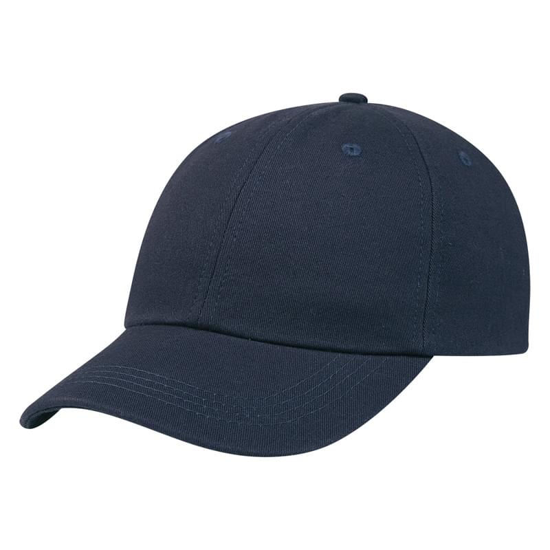 Washed Cotton Chino Cap
