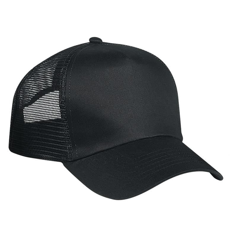 5 Panel Mesh Back Price Buster Cap