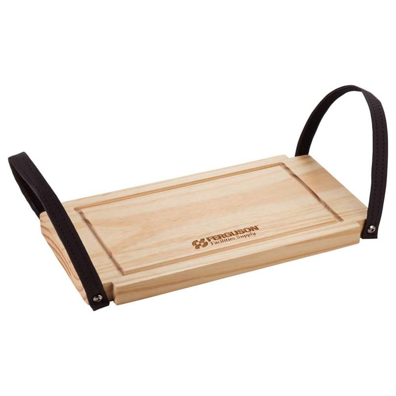 Bullware Serving Tray