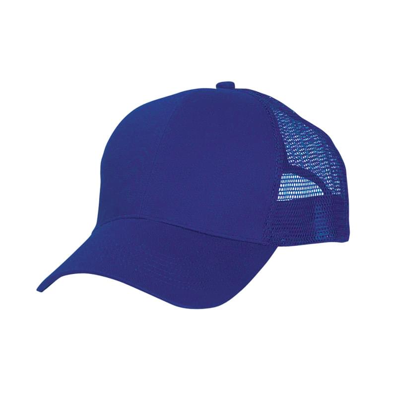 Mesh Back Price Buster Cap