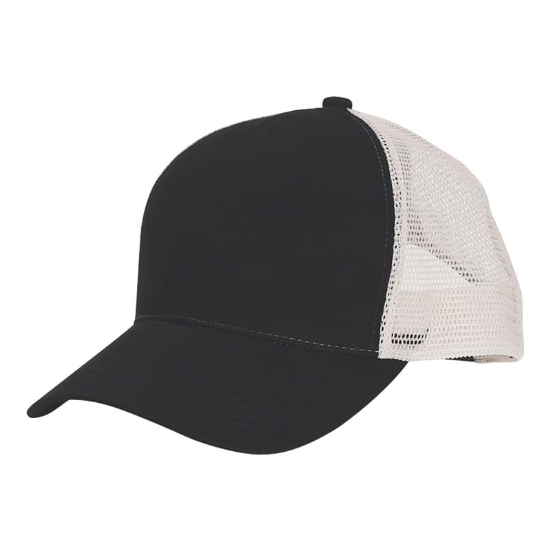 Mesh Back Price Buster Cap