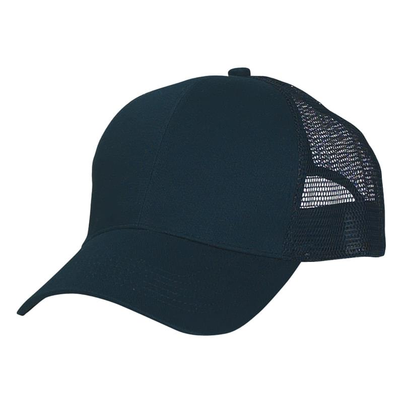 Mesh Back Price Buster Cap