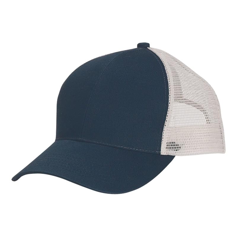 Mesh Back Price Buster Cap