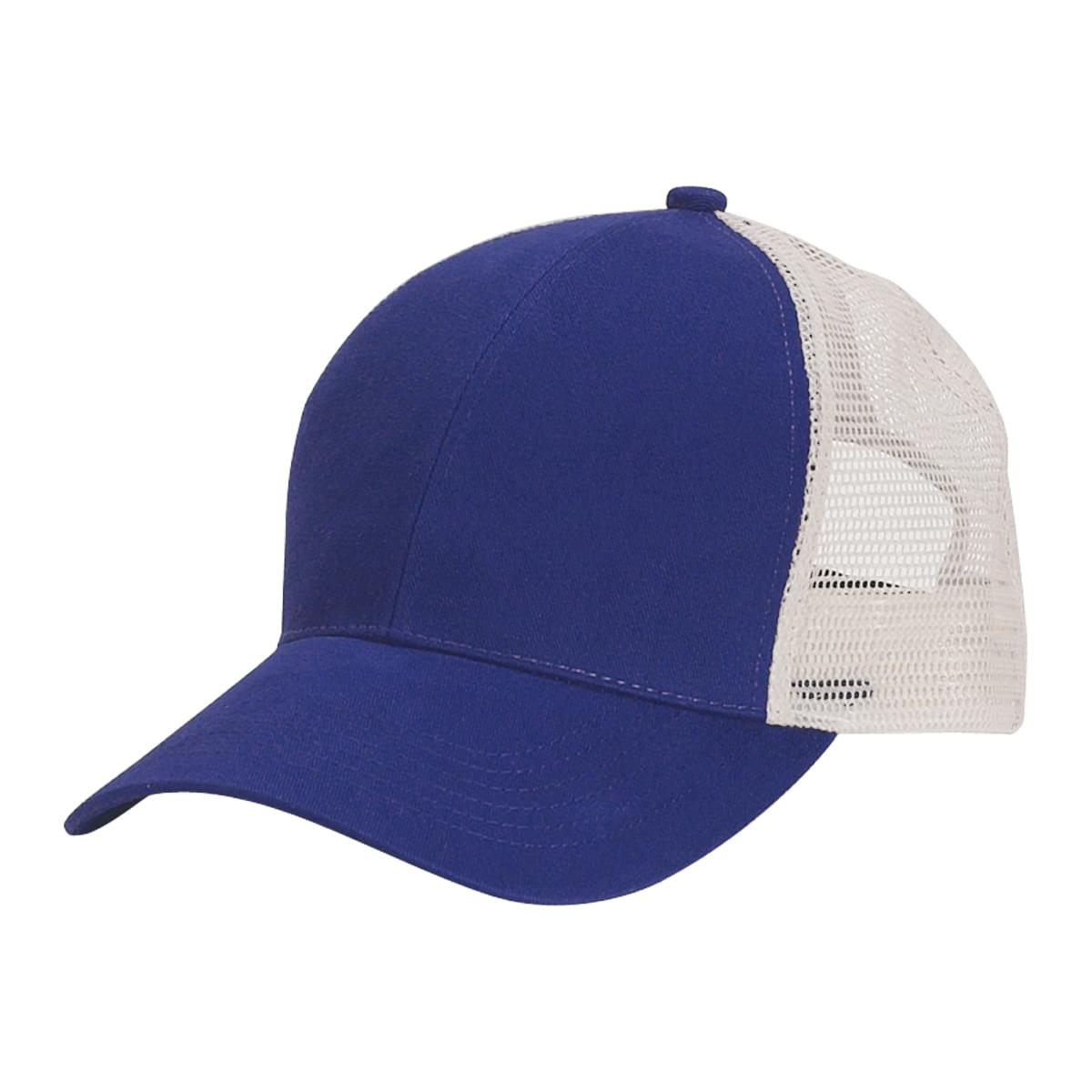 Mesh Back Price Buster Cap