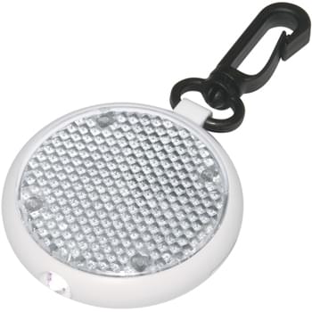 Dual Function LED Blinking Light