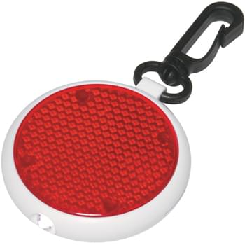 Dual Function LED Blinking Light