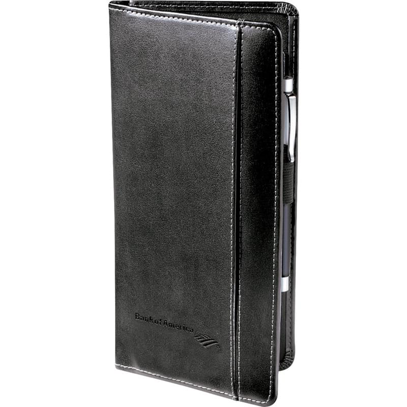 Metropolitan® Travel Wallet