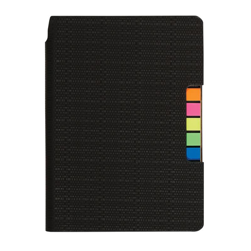 Sticky Flag Journal Notebook