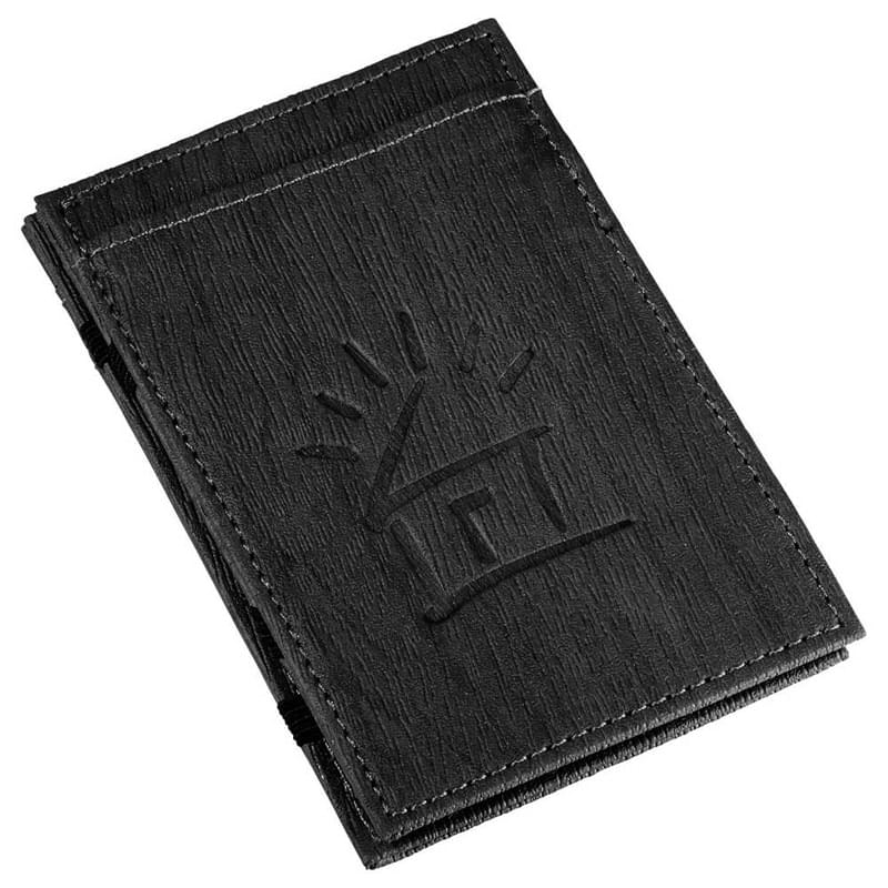 Dakota Flip Over Wallet