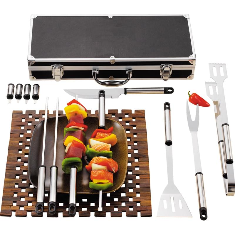 Grill Master Set