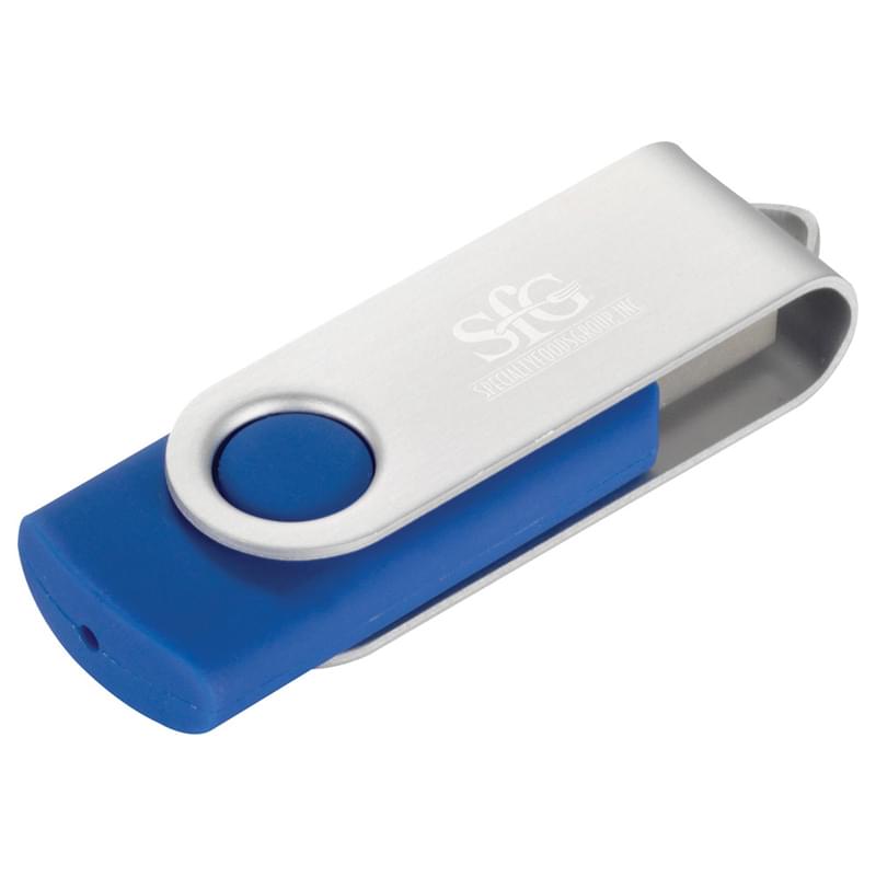 Rotate Flash Drive 16GB