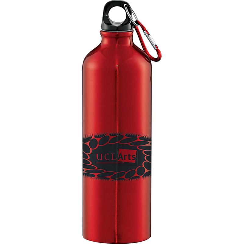 Santa Fe Aluminum Bottle 26oz