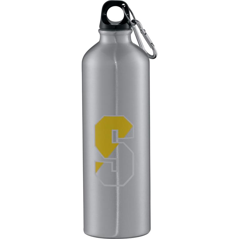 Santa Fe Aluminum Bottle 26oz