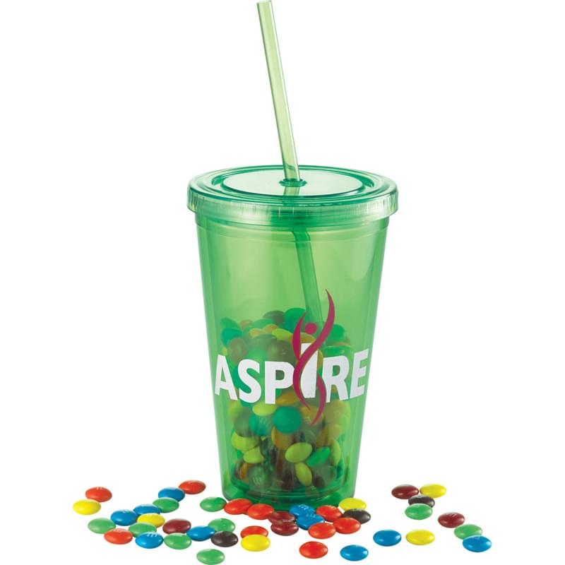 Sedici Tumbler 16oz