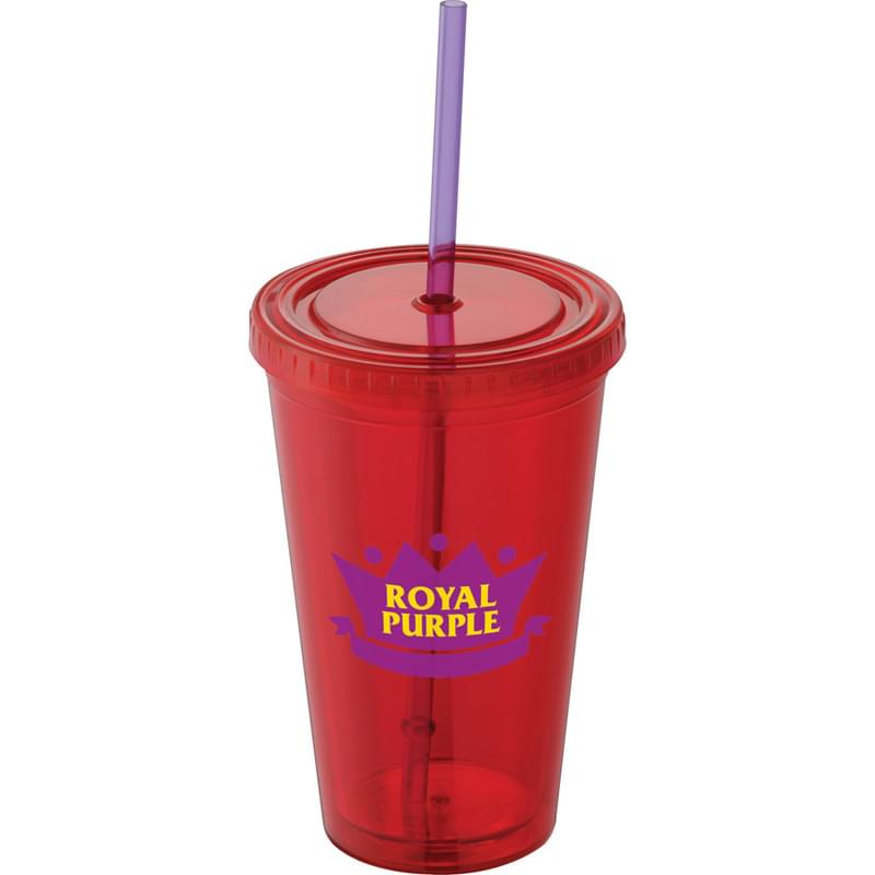 Sedici Tumbler 16oz