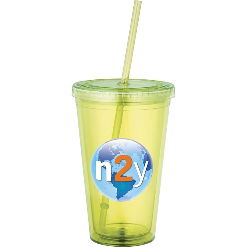 Sedici Tumbler 16oz