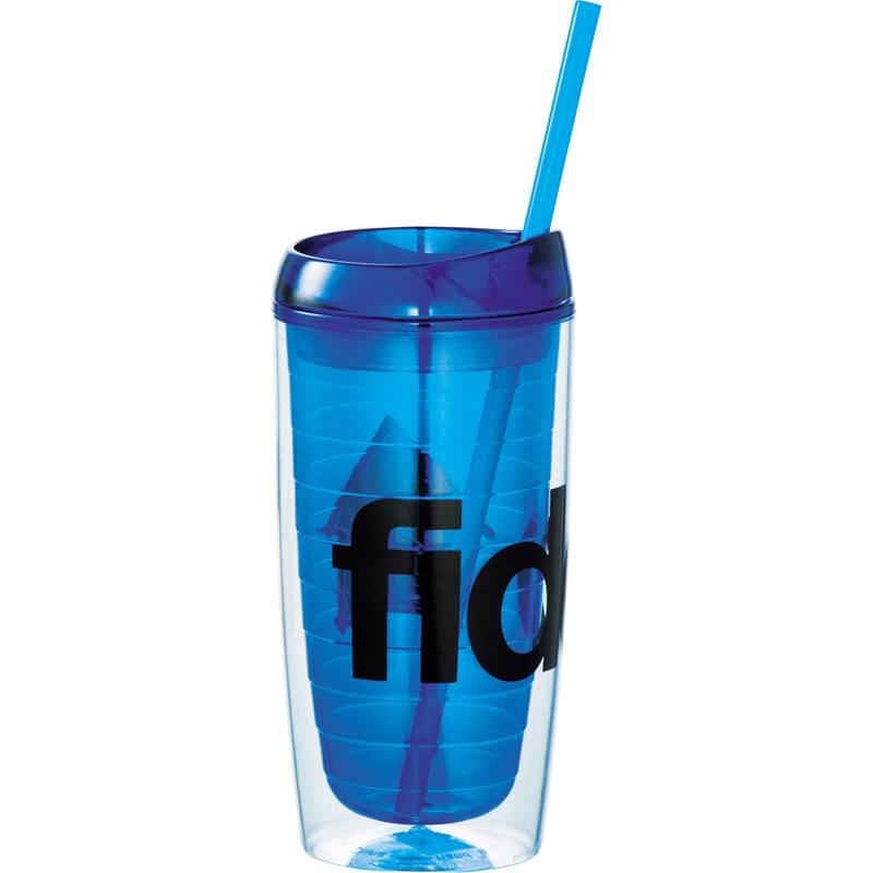 Vortex Tumbler 16oz