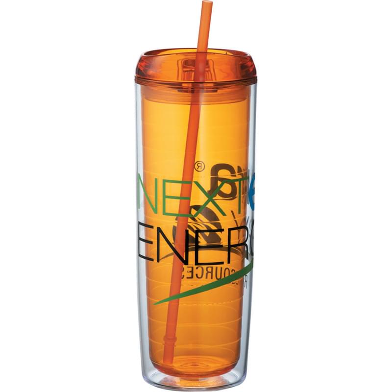 Mega Vortex Tumbler 24oz