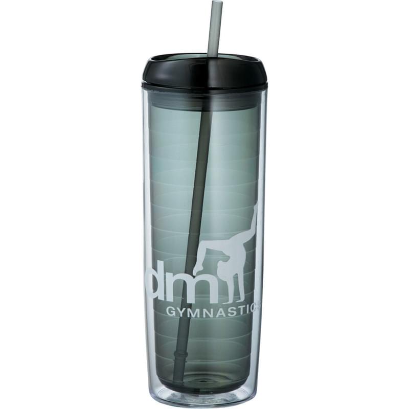 Mega Vortex Tumbler 24oz