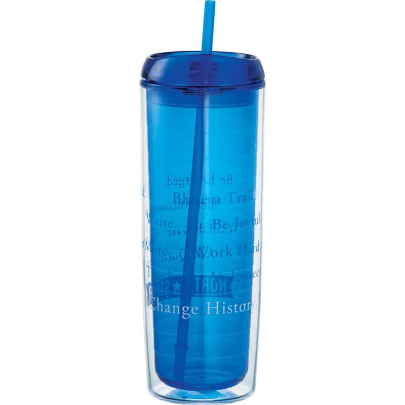 Mega Vortex Tumbler 24oz