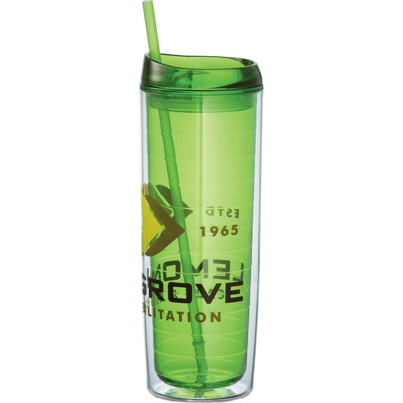 Mega Vortex Tumbler 24oz
