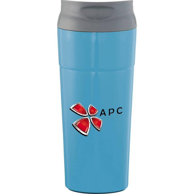 Frenchie Tumbler 17oz
