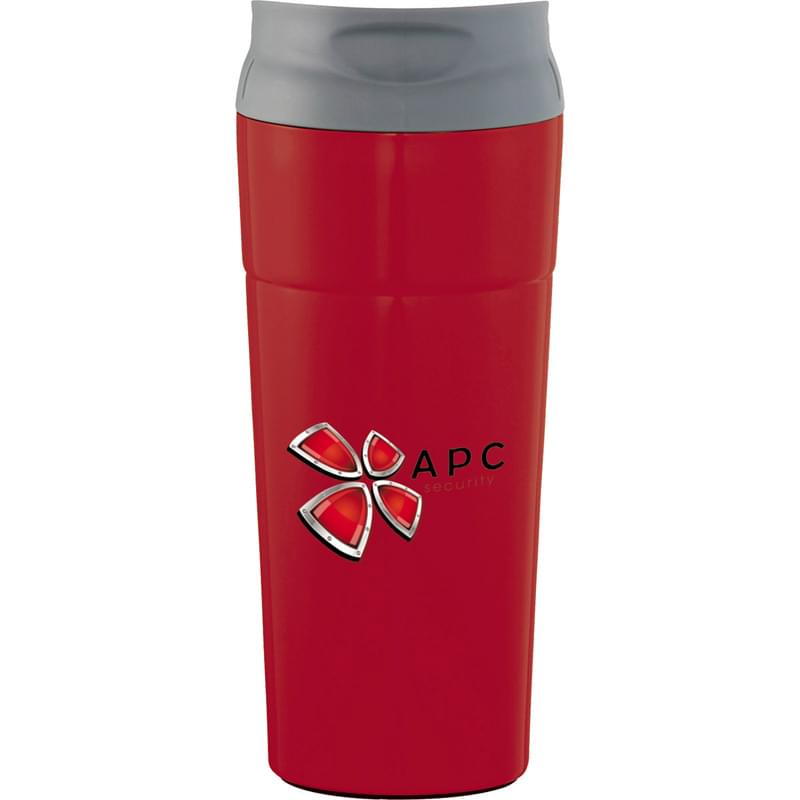 Frenchie Tumbler 17oz