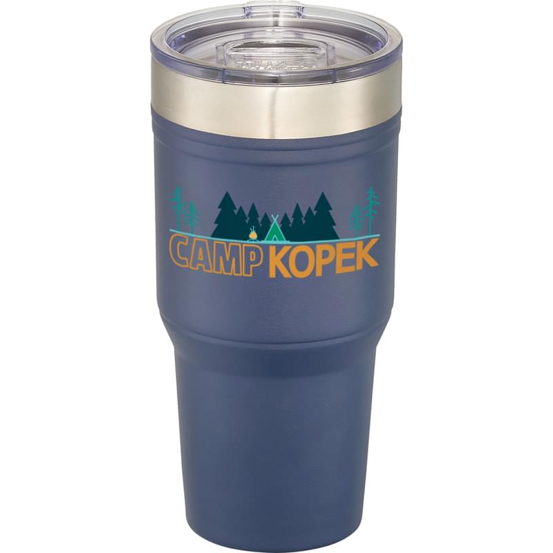 Arctic Zone® Titan Thermal HP® Copper Tumbler 30oz