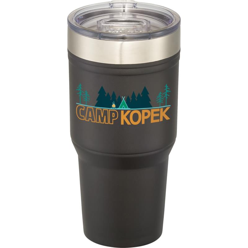 Arctic Zone&reg; Titan Thermal HP&reg; Copper Tumbler 30oz