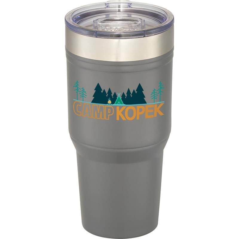 Arctic Zone® Titan Thermal HP® Copper Tumbler 30oz