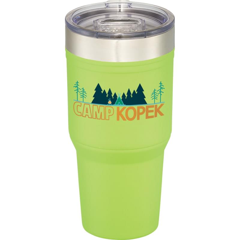 Arctic Zone® Titan Thermal HP® Copper Tumbler 30oz