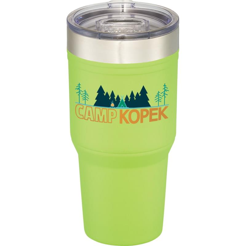 Arctic Zone&reg; Titan Thermal HP&reg; Copper Tumbler 30oz