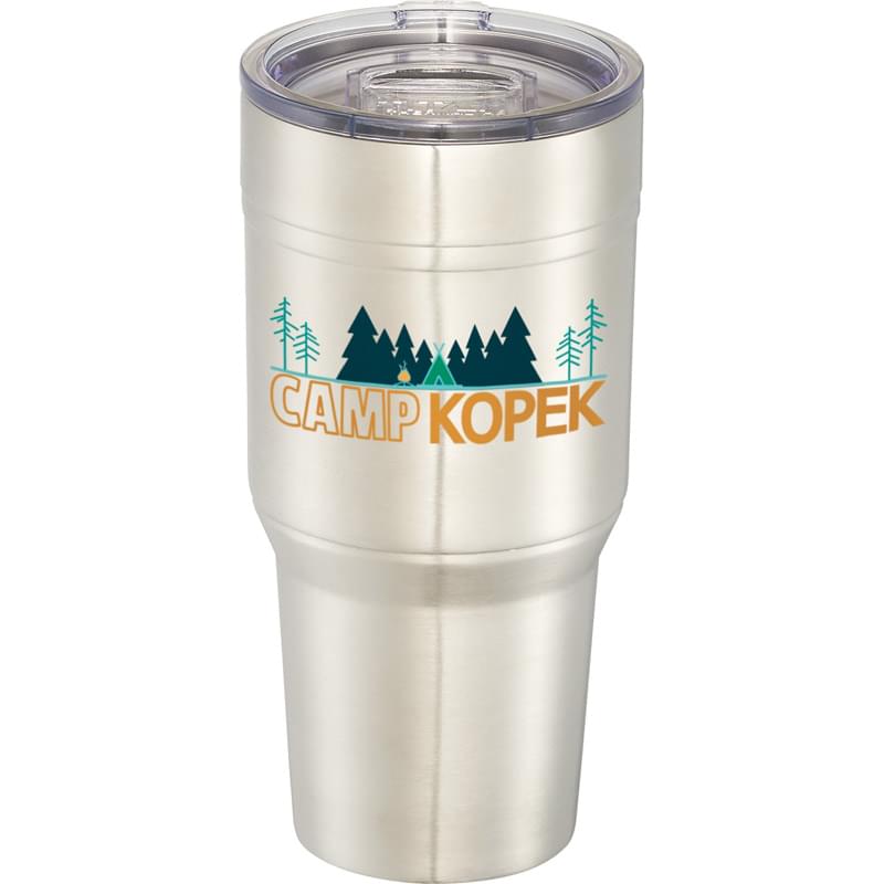 Arctic Zone® Titan Thermal HP® Copper Tumbler 30oz