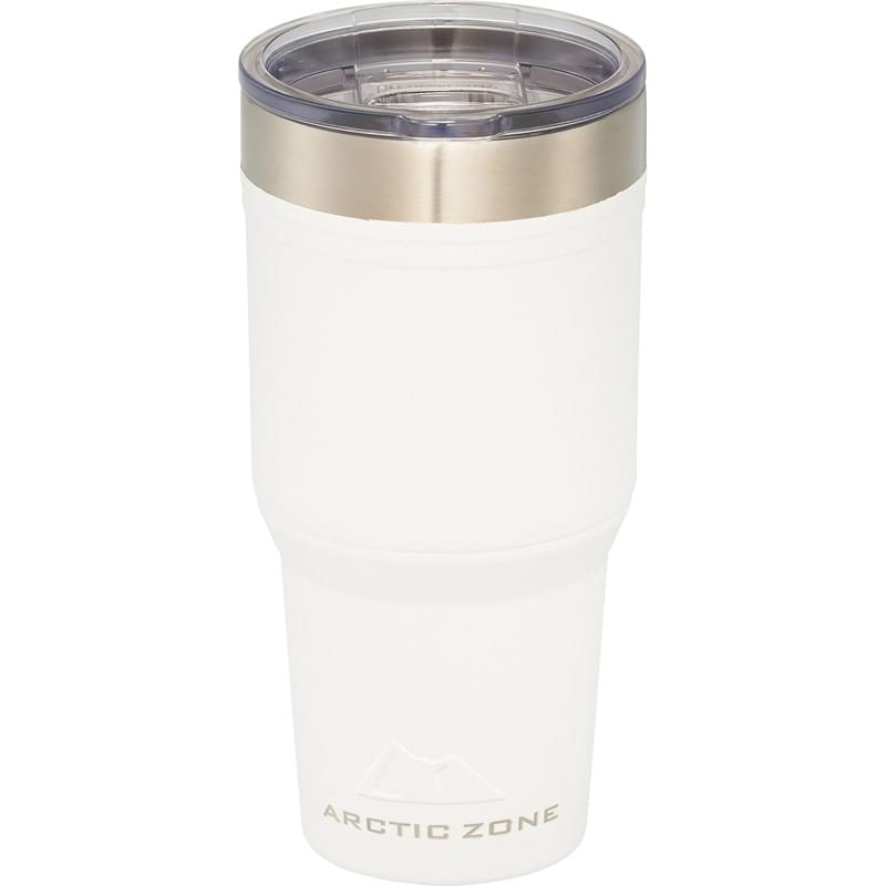 Arctic Zone® Titan Thermal HP® Copper Tumbler 30oz