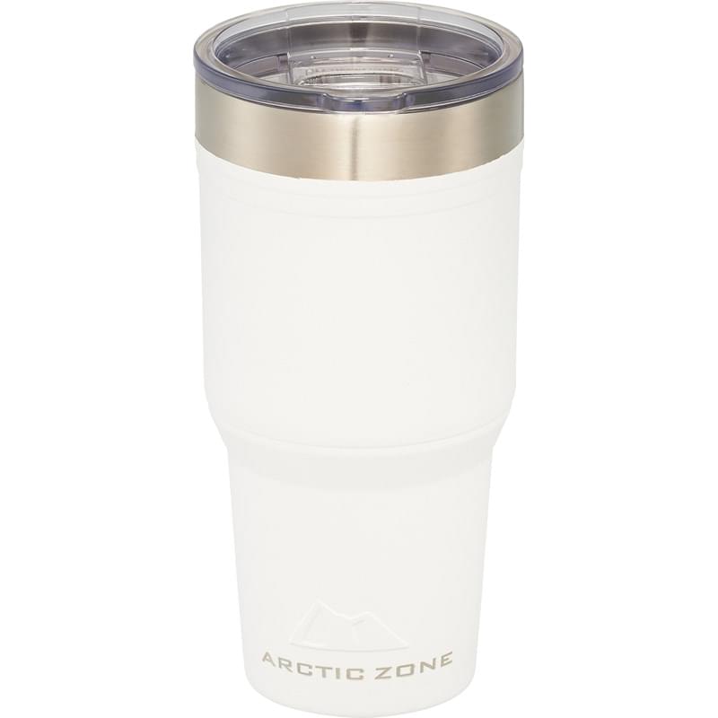 Arctic Zone&reg; Titan Thermal HP&reg; Copper Tumbler 30oz