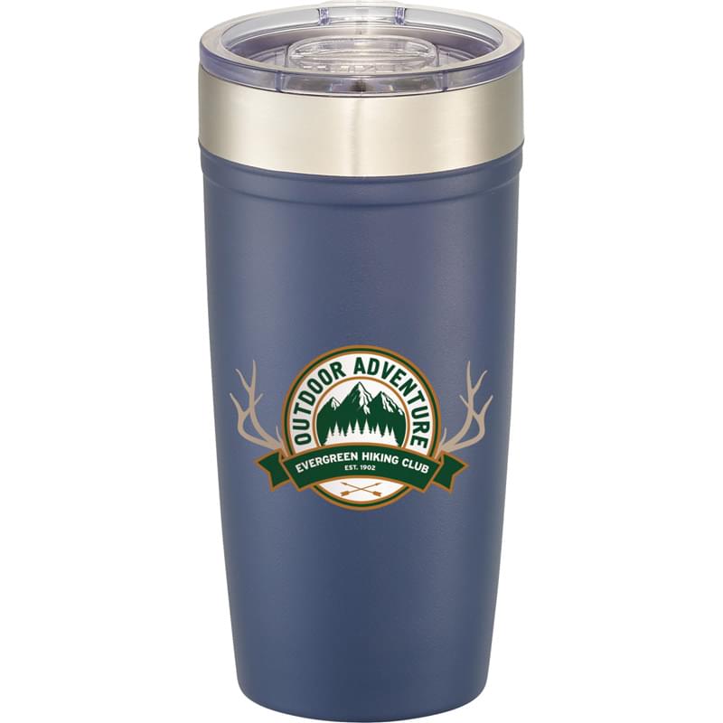 Arctic Zone&reg; Titan Thermal HP&reg; Copper Tumbler 20oz